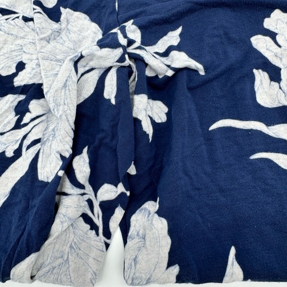 Soma COOL NIGHTS
Grosgrain Trim Pajama Pants Isle Palm - Picture 7 of 9